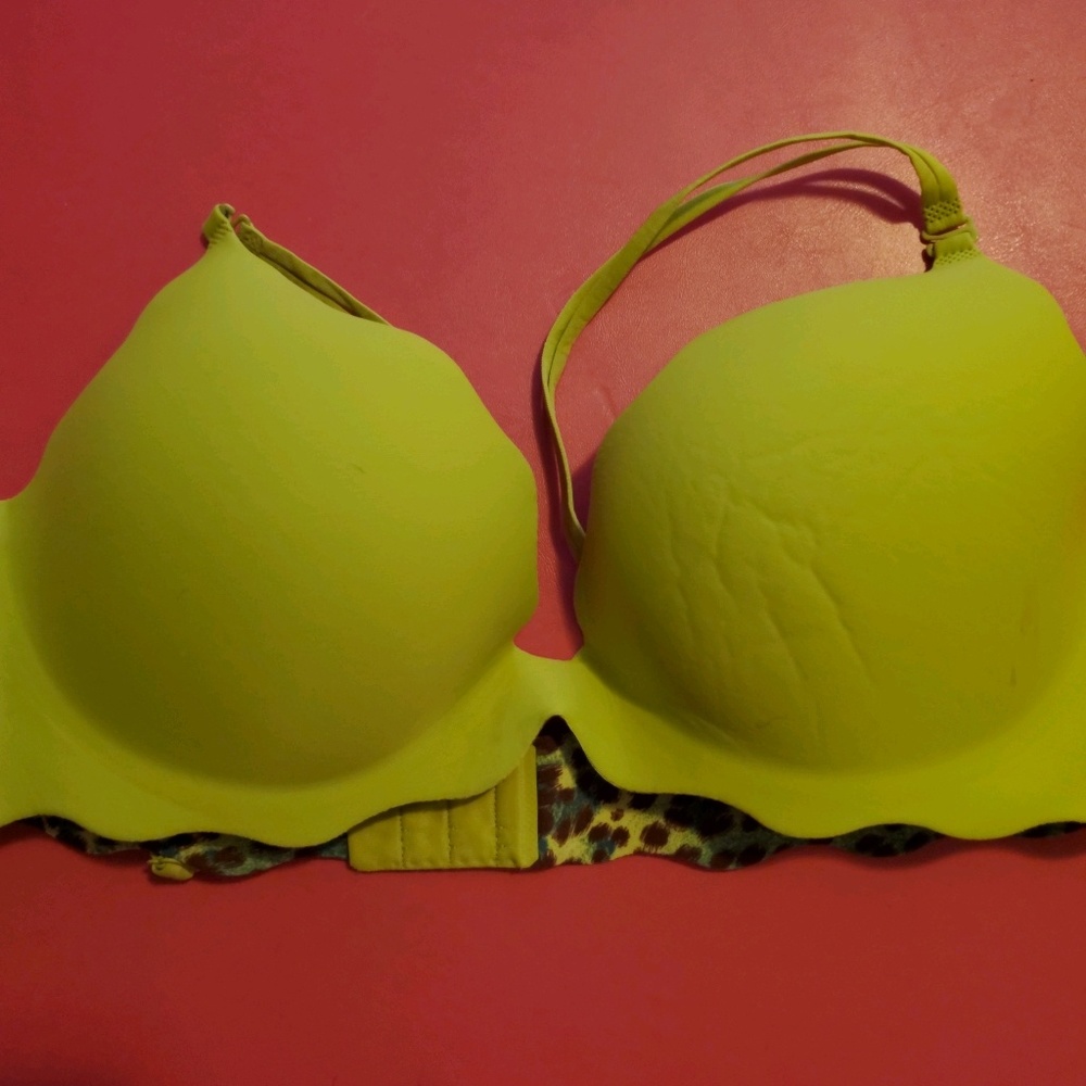Victoria secret very sexy push up bra
